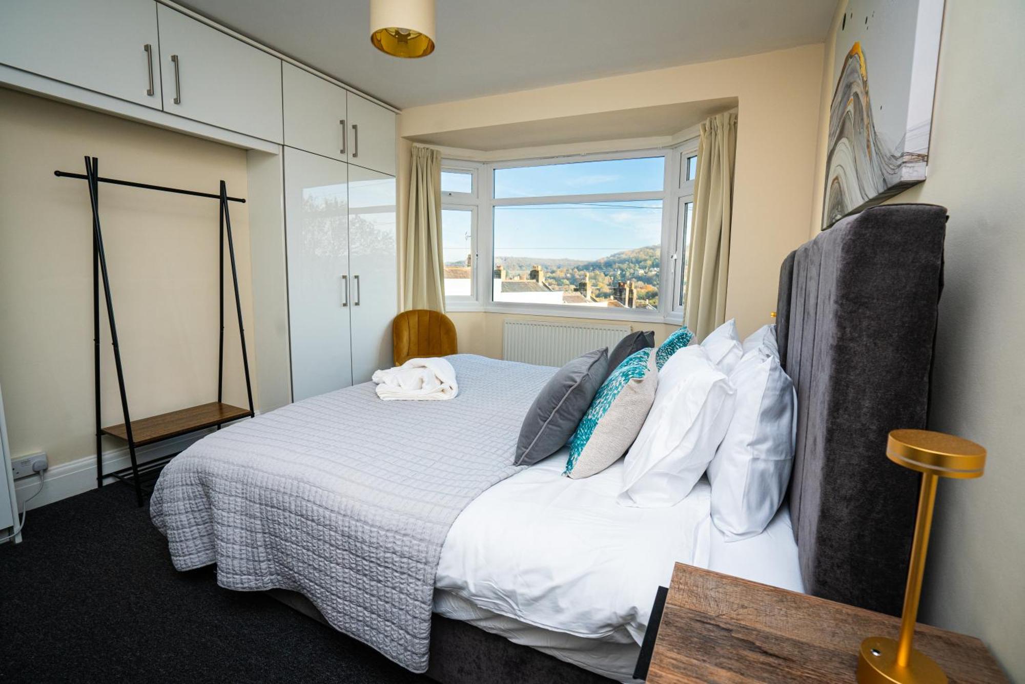 Haven Hotel Bath Eksteriør billede