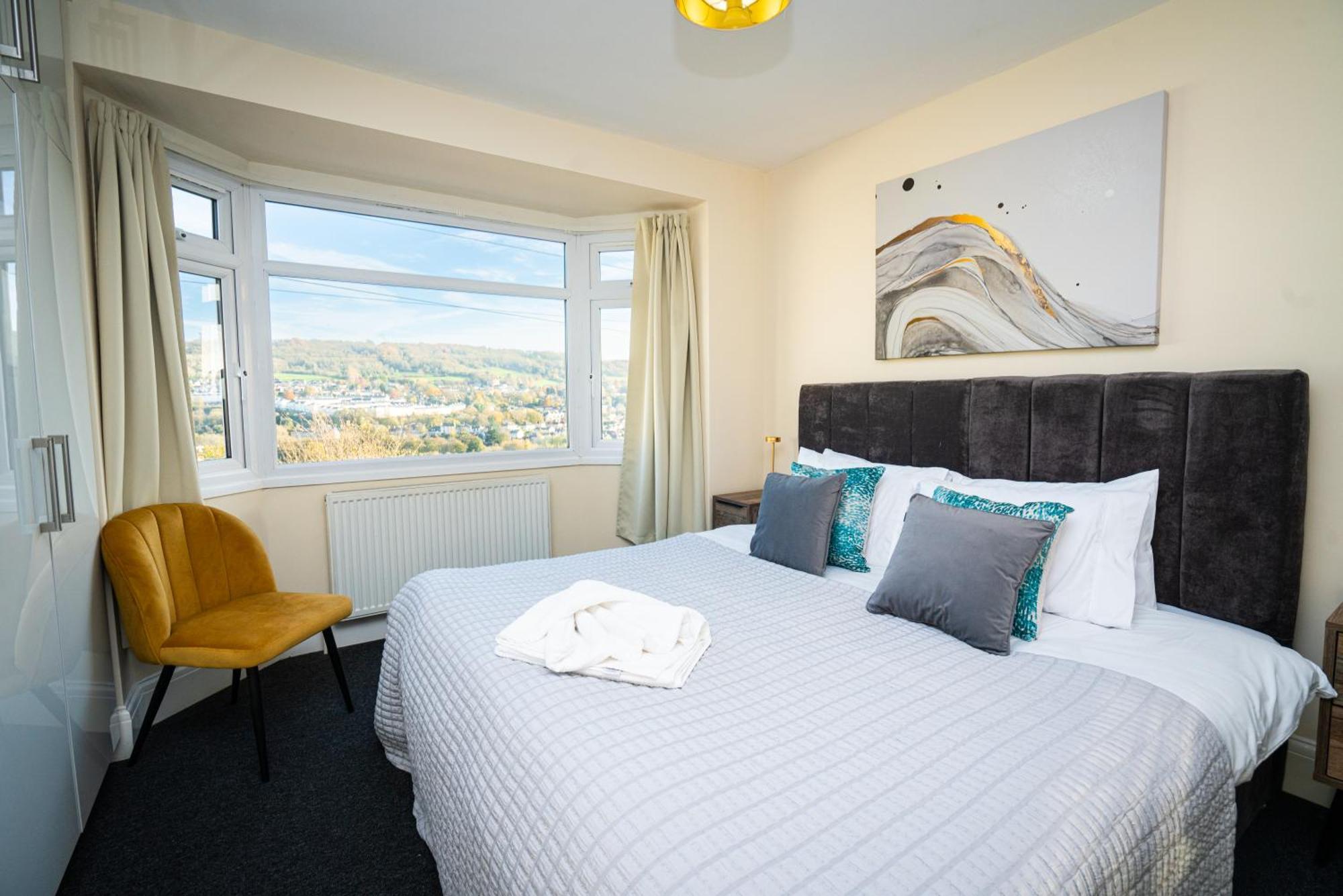 Haven Hotel Bath Eksteriør billede