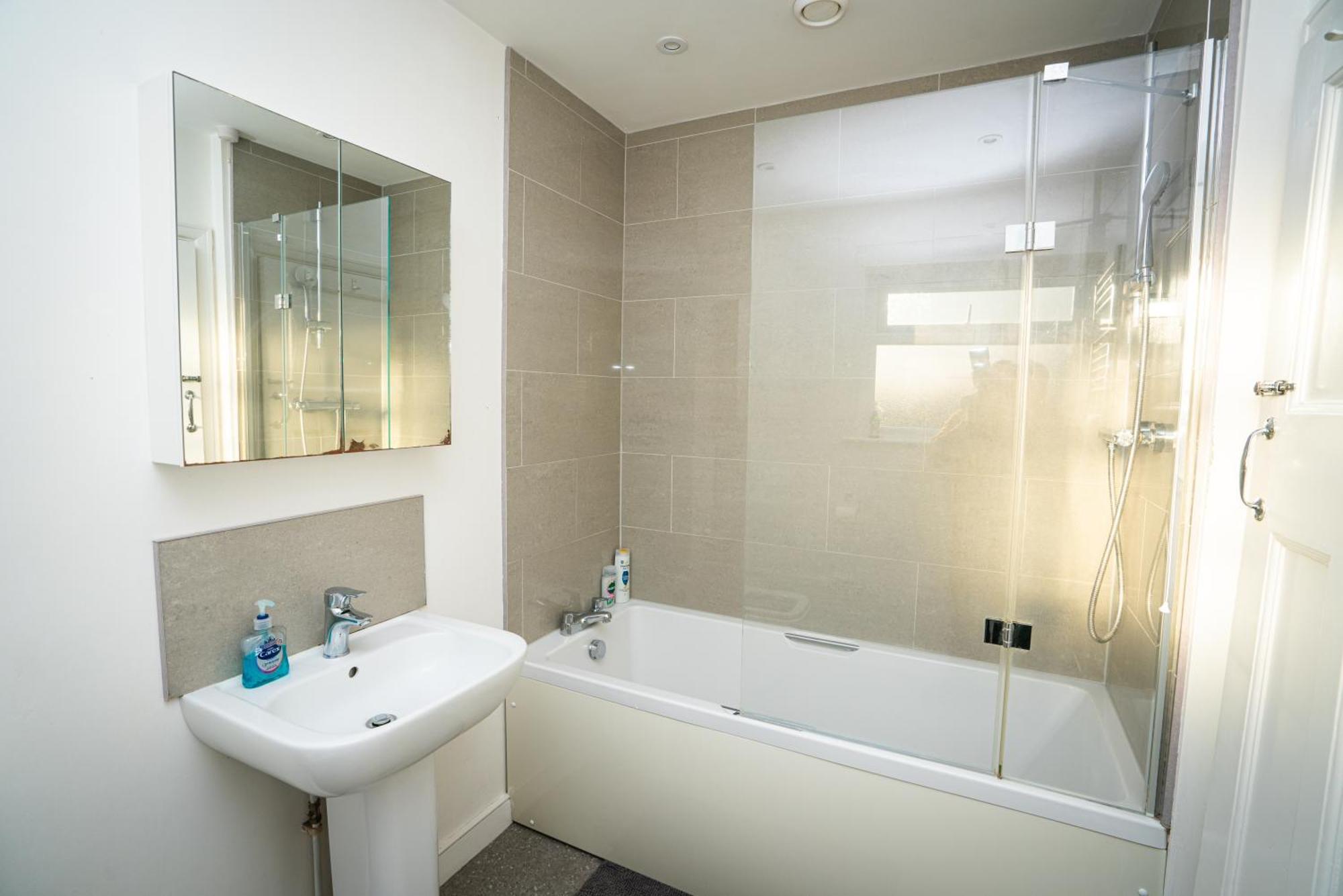 Haven Hotel Bath Eksteriør billede